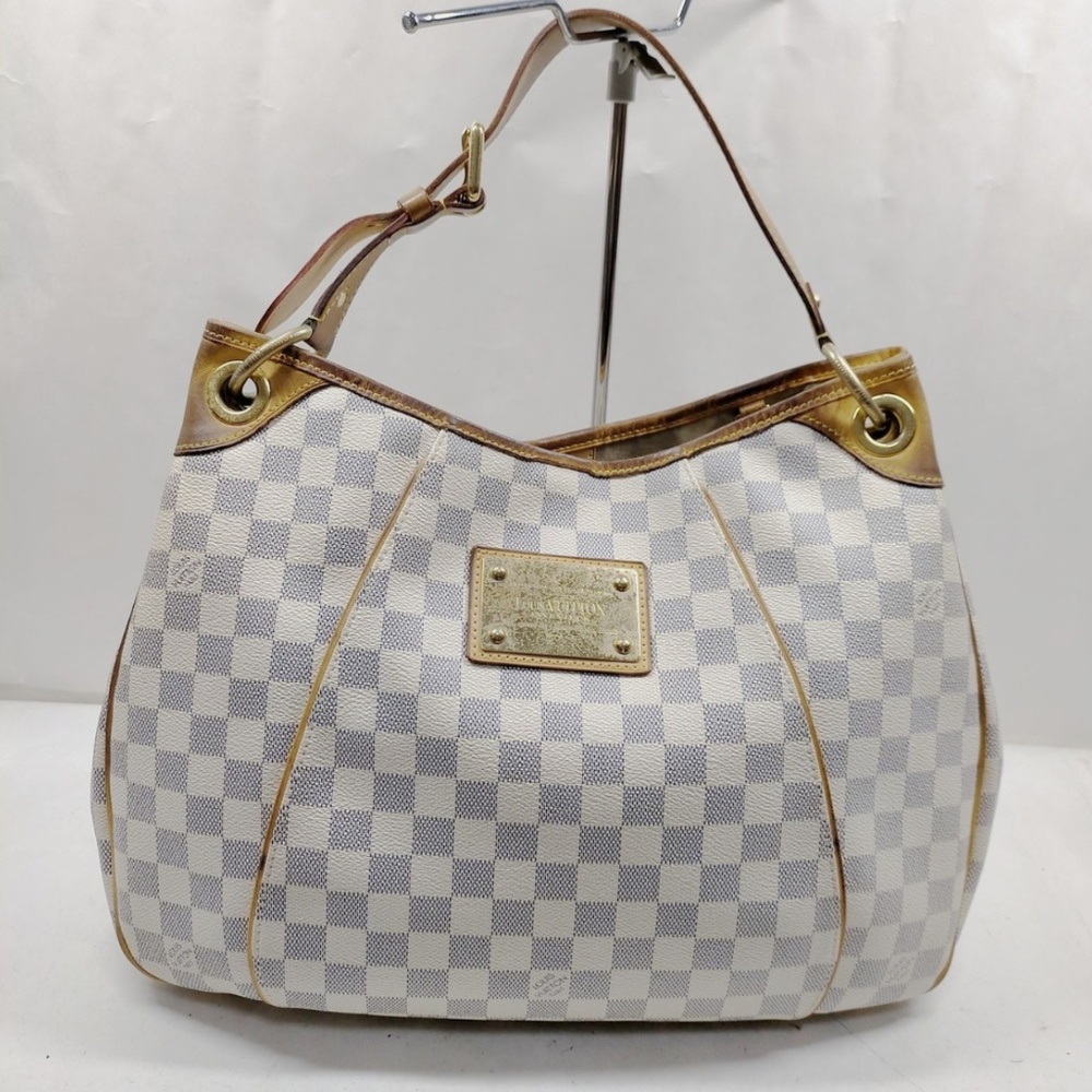Louis Vuitton Galliera  PM Preloved